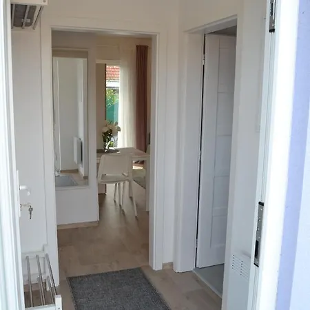 Modry 2 - Appartement *