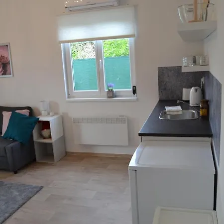 Apartamento Modrý 2 -
