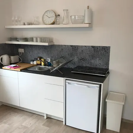 Modrý 2 - Apartamento *