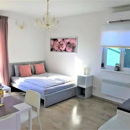 Apartamento Modrý 2 - *