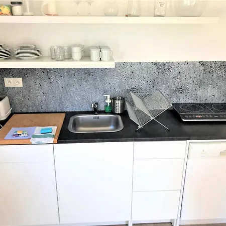 Modry 2 - Appartement