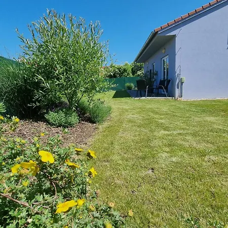 Apartamento Modrý 2 -