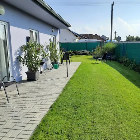 Modrý 2 - Appartamento *