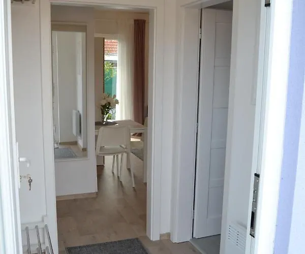 Modrý 2 - Apartmán *