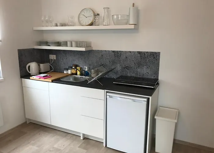 Modrý 2 - Apartmán *