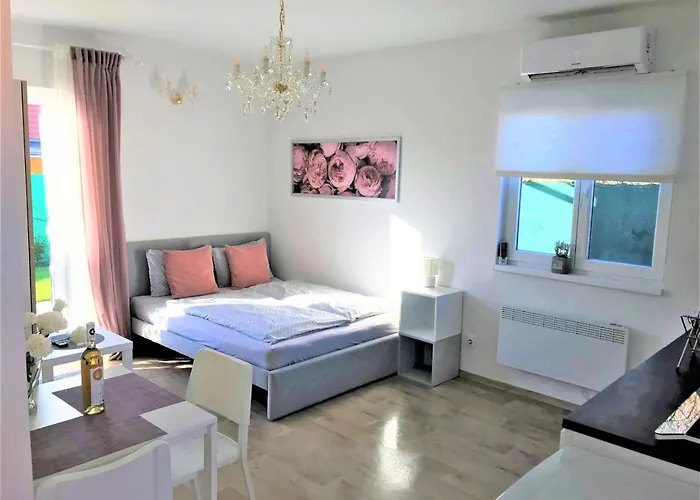 Apartamento Modrý 2 - *