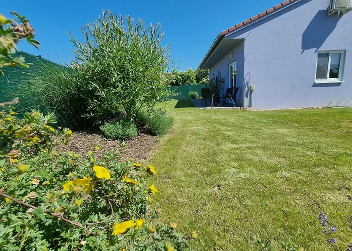 Apartmán Modrý 2 -